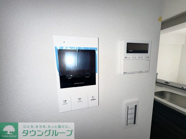 Mimosa北朝霞の物件内観写真